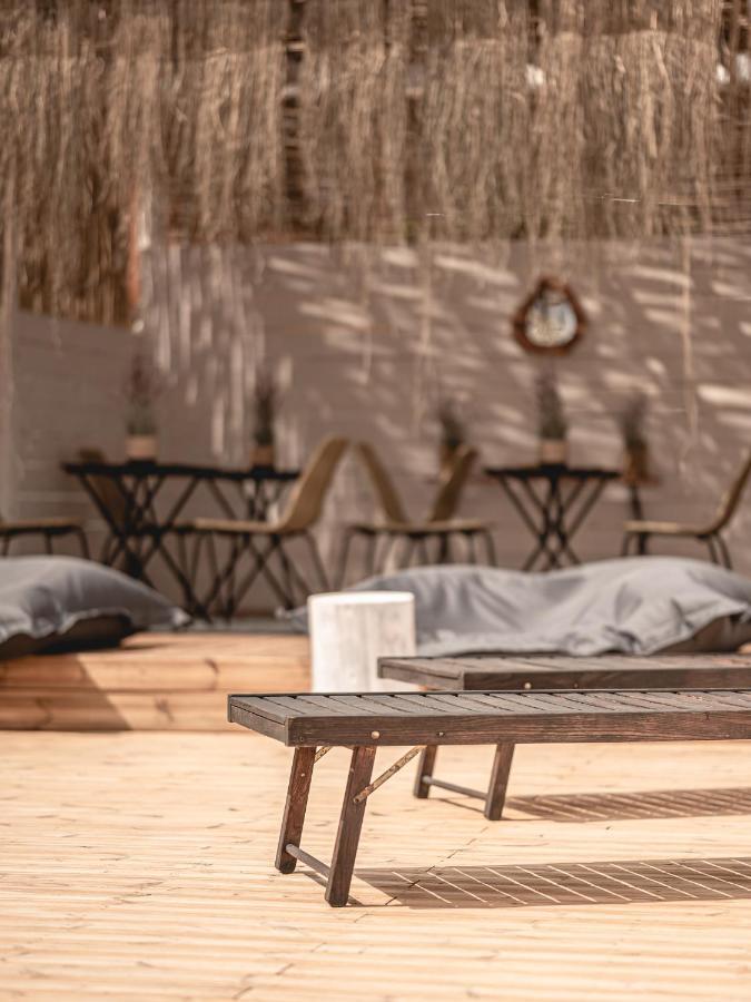 La Finca - Saint Vlas Свети-Влас Экстерьер фото