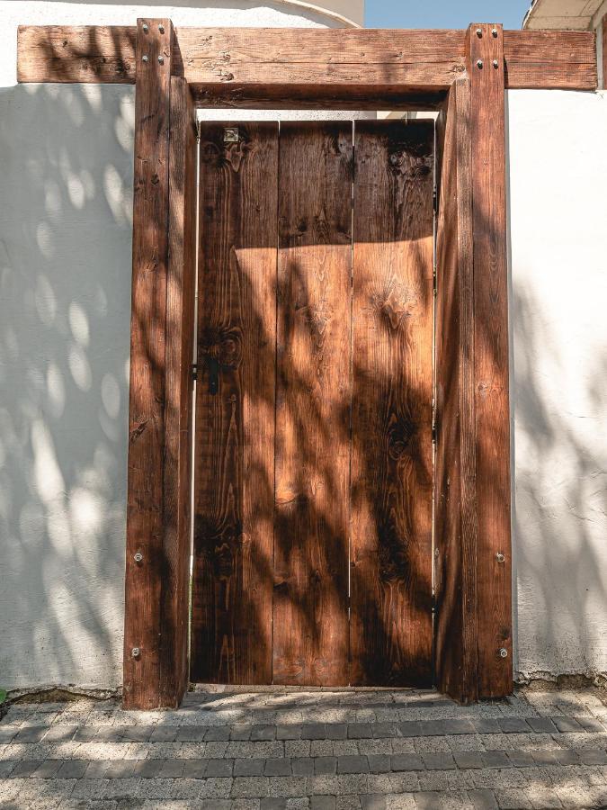 La Finca - Saint Vlas Свети-Влас Экстерьер фото