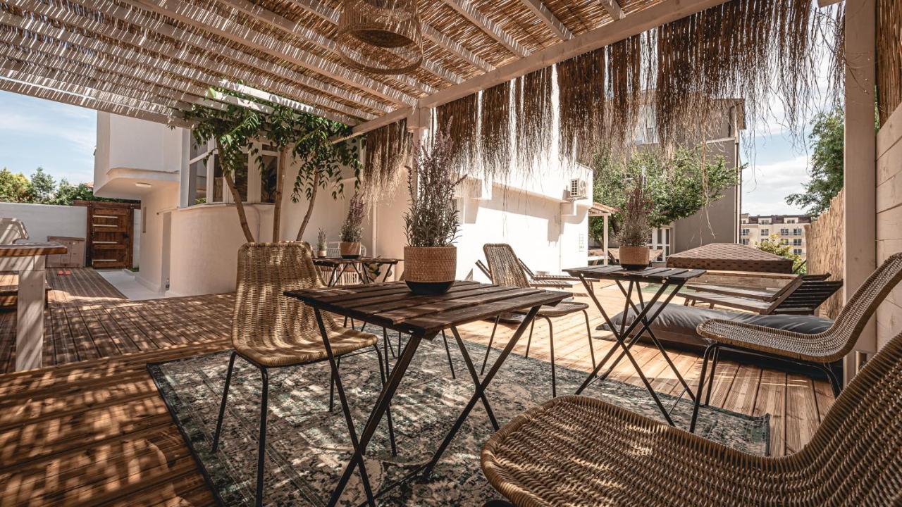 La Finca - Saint Vlas Свети-Влас Экстерьер фото