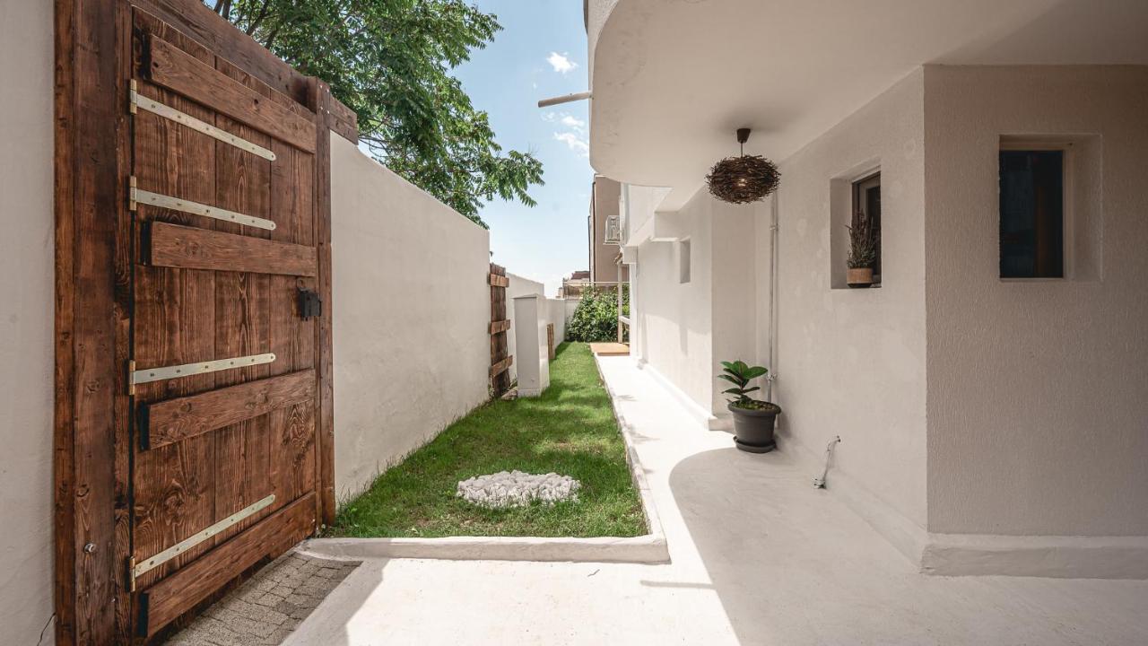La Finca - Saint Vlas Свети-Влас Экстерьер фото